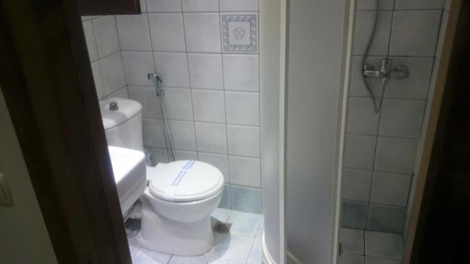 Angela Corfu Apartment Potamos  Phòng bức ảnh