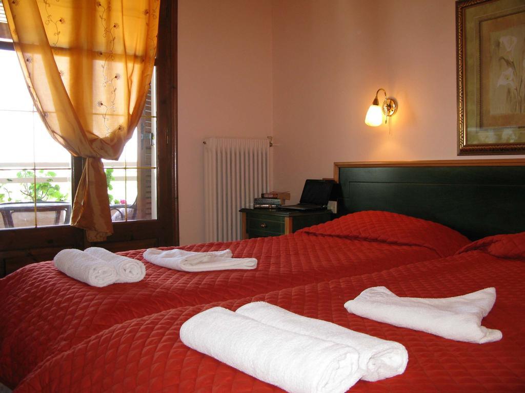 Angela Corfu Apartment Potamos  Phòng bức ảnh