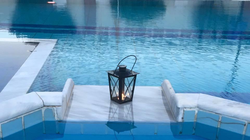 Angela Corfu Apartment Potamos  Ngoại thất bức ảnh