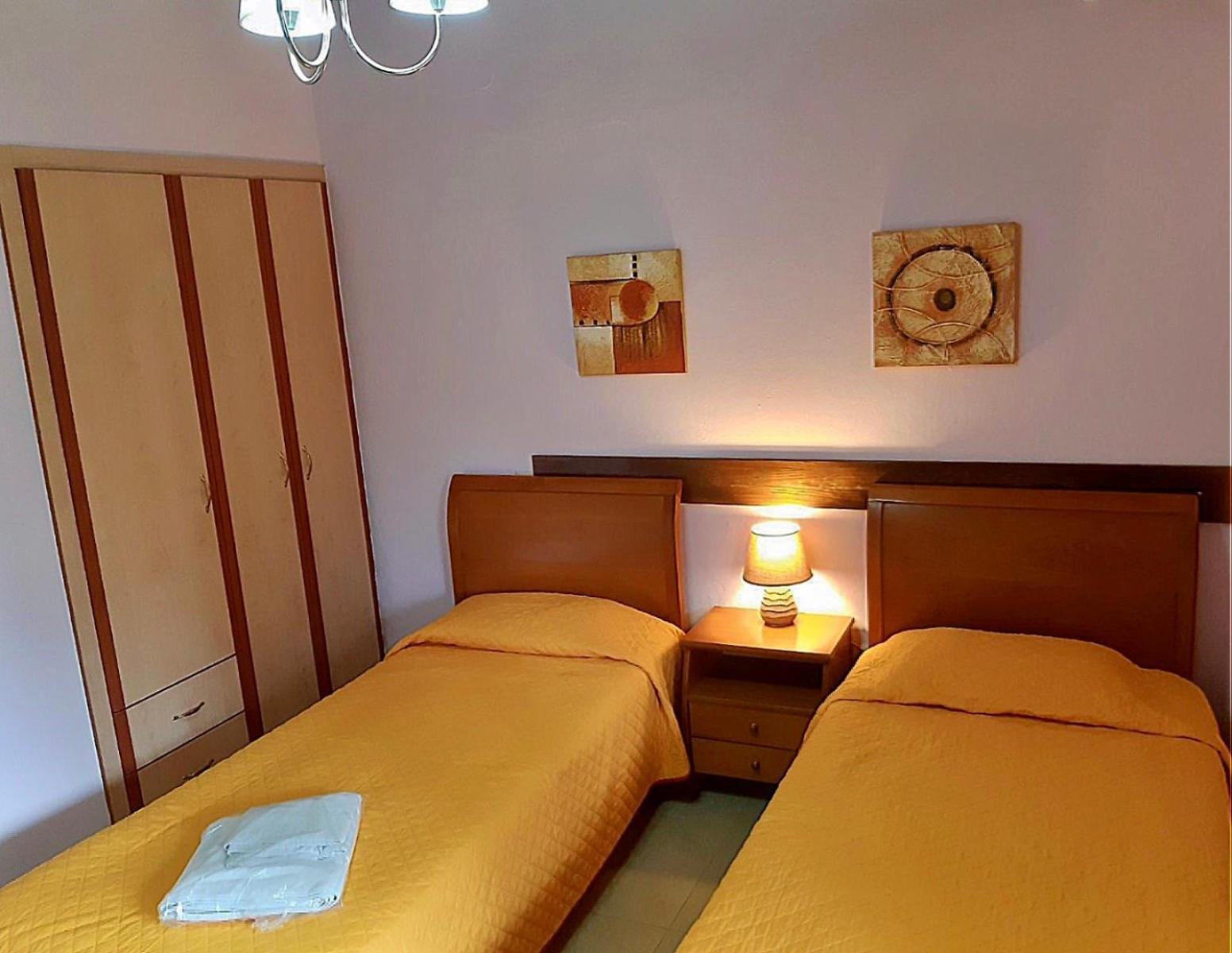 Angela Corfu Apartment Potamos  Ngoại thất bức ảnh