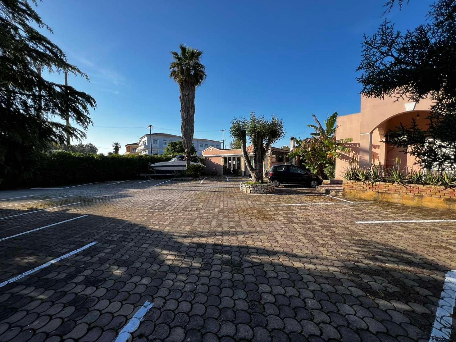 Angela Corfu Apartment Potamos  Ngoại thất bức ảnh